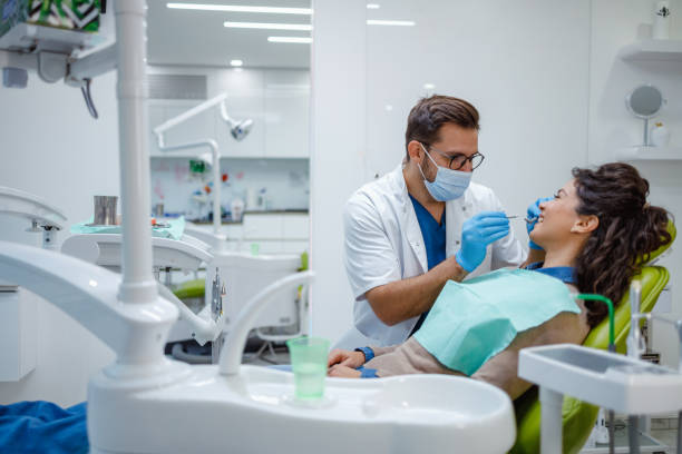 Best Root Canal Treatment  in Angola On The Lake, NY